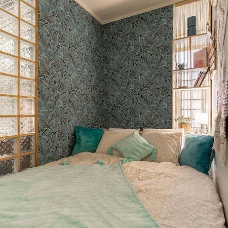 Stylish Central Budapest Apartment Екстериор снимка