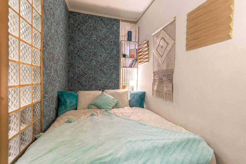 Stylish Central Budapest Apartment Екстериор снимка