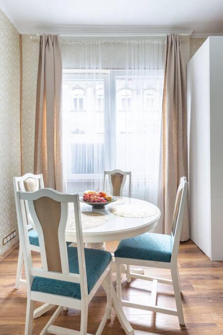 Stylish Central Budapest Apartment Екстериор снимка