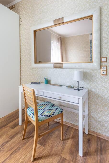 Stylish Central Budapest Apartment Екстериор снимка