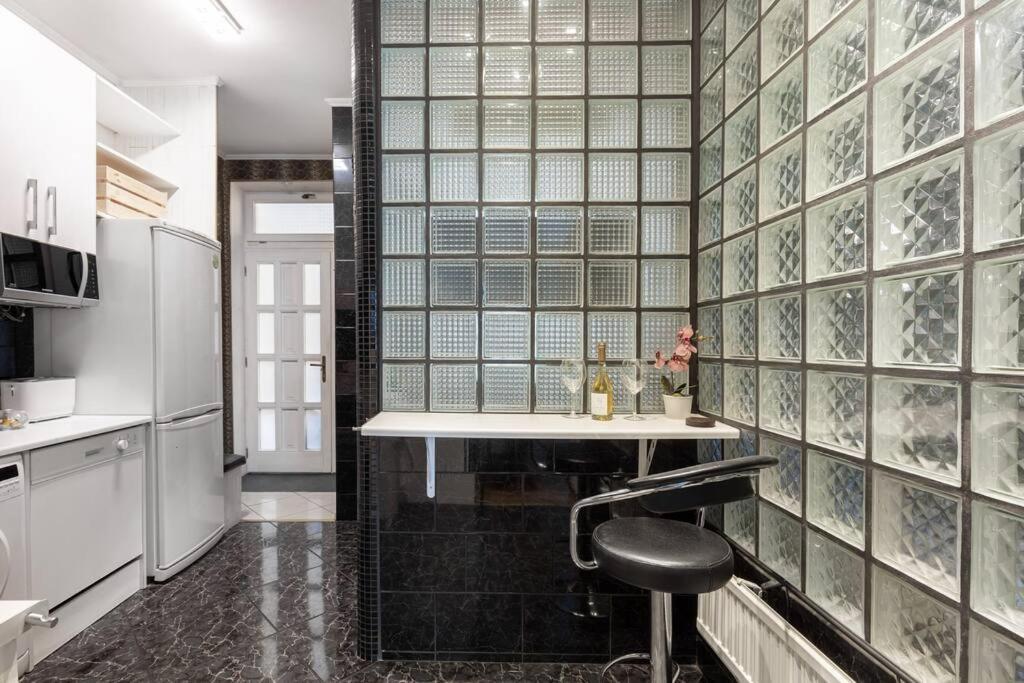 Stylish Central Budapest Apartment Екстериор снимка