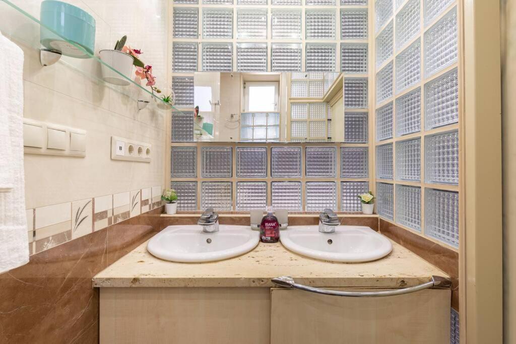 Stylish Central Budapest Apartment Екстериор снимка