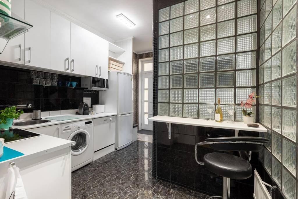 Stylish Central Budapest Apartment Екстериор снимка