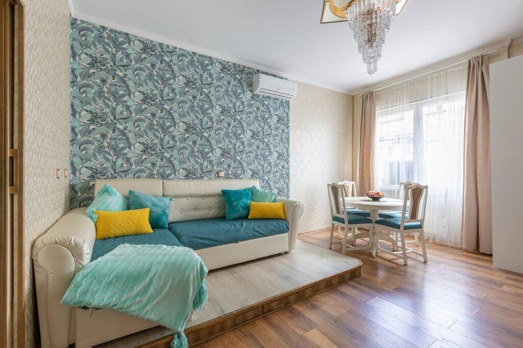 Stylish Central Budapest Apartment Екстериор снимка