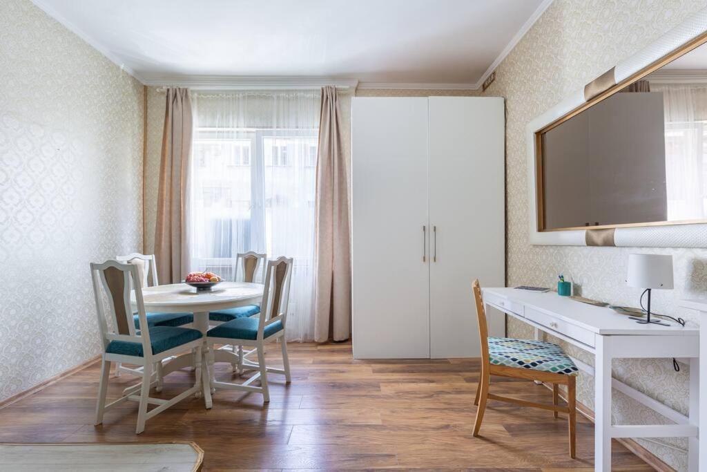 Stylish Central Budapest Apartment Екстериор снимка