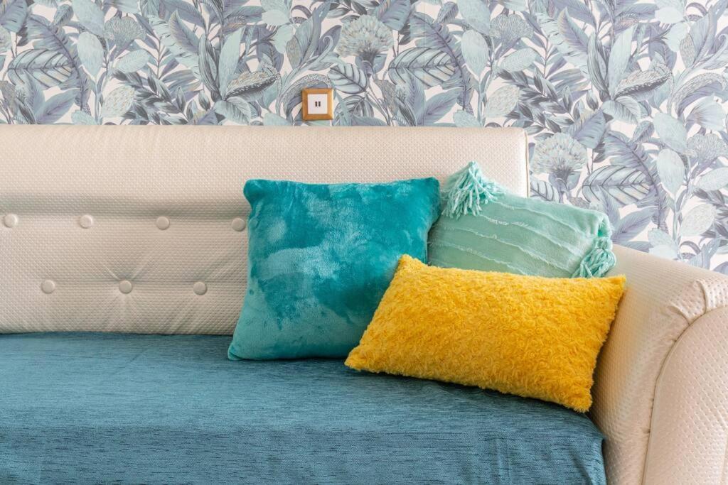 Stylish Central Budapest Apartment Екстериор снимка