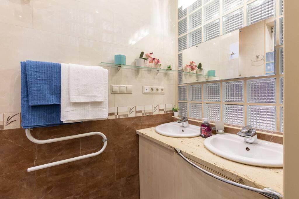 Stylish Central Budapest Apartment Екстериор снимка