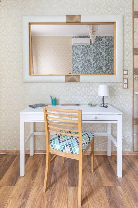 Stylish Central Budapest Apartment Екстериор снимка